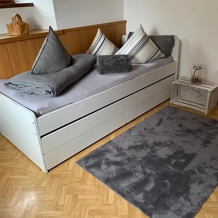 Apartmán Zur Alten Heimat Fliess