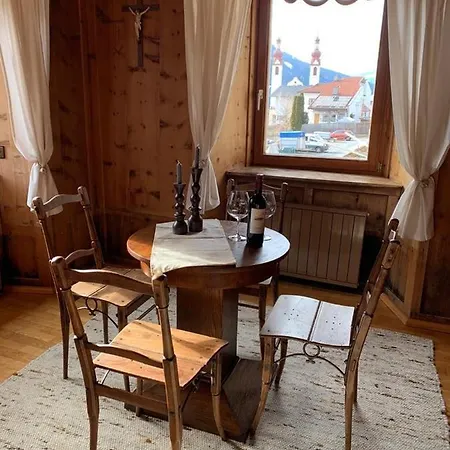 Zur Alten Heimat Appartement Fließ