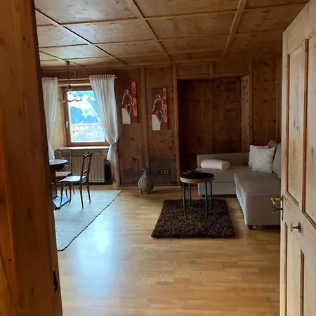 Zur Alten Heimat Fließ